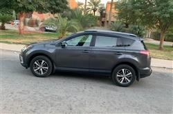 تويوتا راف 4